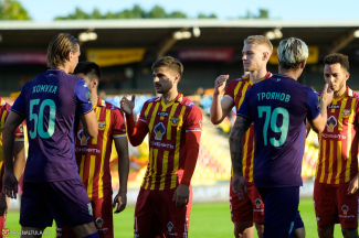 ФК «Арсенал» г. Тула – представляем соперника!