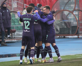 Одерживаем победу над &laquo;Соколом&raquo;!