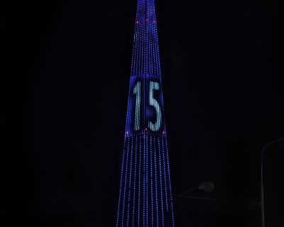 15 лет &ndash; ФК &laquo;Уфа&raquo;!