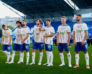 ФК «Факел» г. Воронеж – представляем соперника!