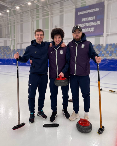 Дневник ФК «Уфа» – командное мероприятие