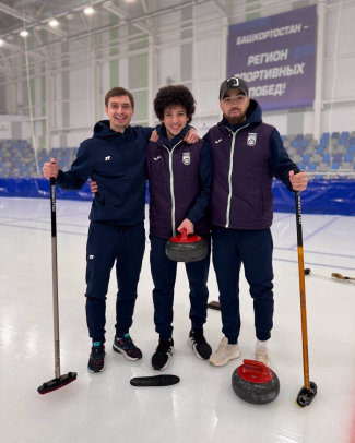 Дневник ФК &laquo;Уфа&raquo; &ndash; командное мероприятие