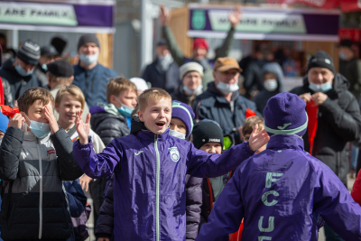 «Уфа» vs «Зенит» – уже завтра!