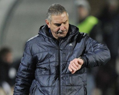 Фёдор Щербаченко: Благодарен руководству клуба за оказанное доверие