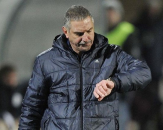 Фёдор Щербаченко: Благодарен руководству клуба за оказанное доверие