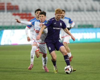 Уступаем дома &laquo;КАМАЗу&raquo;&hellip;