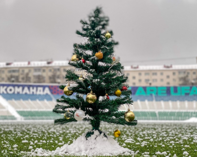 Стартует Чемпионат Башкортостана по зимнему футболу 2024!