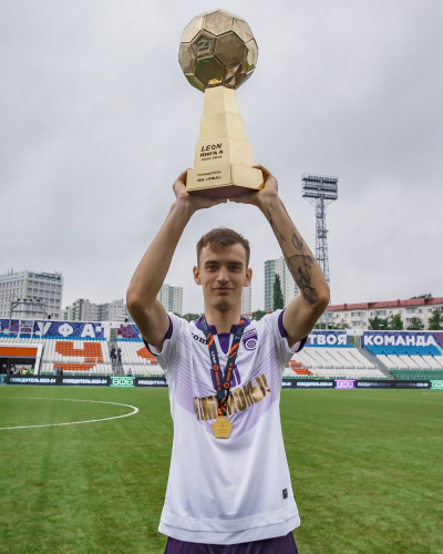 Спасибо, Вадим!