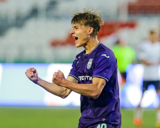 Эмиль Майоров: Я видел свое будущее в «Уфе»