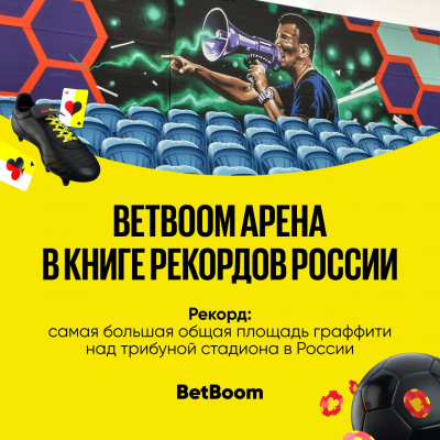 ФК «Уфа» попал в Книгу рекордов России!