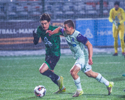 Обзор матча &laquo;Нефтехимик&raquo; &ndash; &laquo;Уфа&raquo;