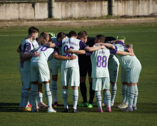 Обзор контрольного матча &laquo;Уфа&raquo; &ndash; Иртыш г. Павлодар