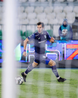 Удачи, Илья!