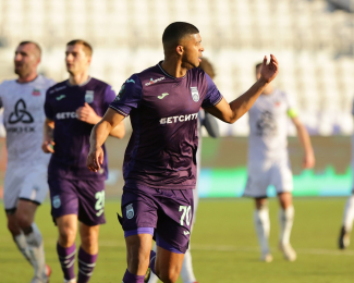 Обзор матча «Уфа» – «Нефтехимик»