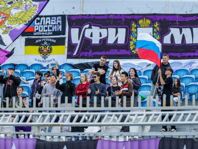 «Торпедо» vs «Уфа»: информация для болельщиков!