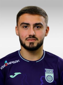 Мигран Агеян