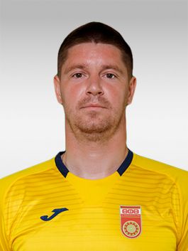 Александр Беленов