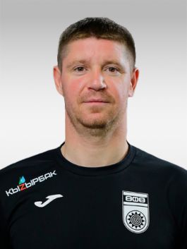 Александр Беленов