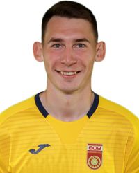 Алексей Чернов