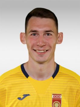 Алексей Чернов