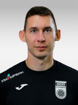 Алексей Чернов