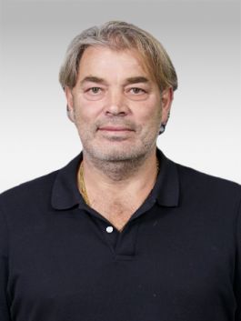 Сергей Яковлевич Фельдман