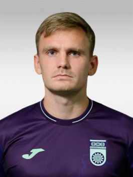 Виктор Гараев