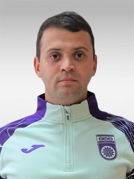 Евгений Вадимович Гуцол