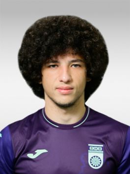 Расул Гыстаров
