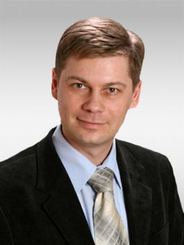 Руслан Тагирович Хабибов