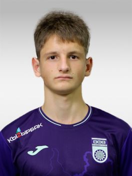 Илья Ханенко