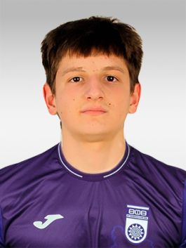 Илья Ханенко
