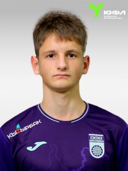 Илья Ханенко