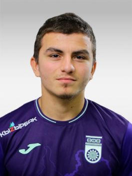 Шамиль Исаев