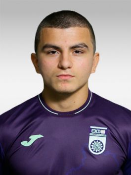 Шамиль Исаев