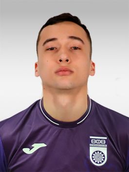 Никита Ким