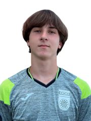 Тимофей Комалов