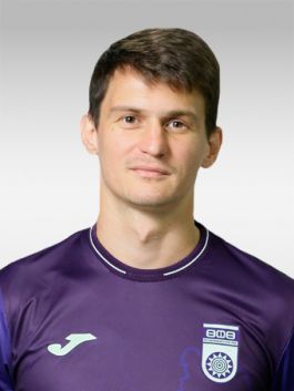 Денис Кутин
