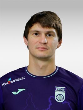 Денис Кутин