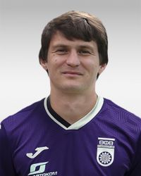 Денис Кутин