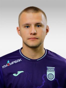 Алексей Лукьянов