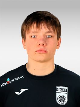 Александр Лясов
