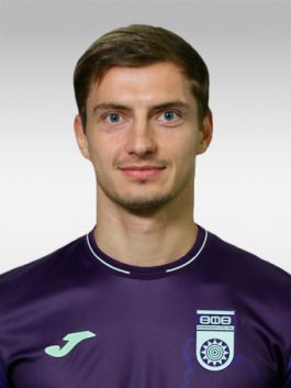 Никита Мацхарашвили
