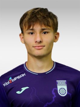 Эмиль Майоров