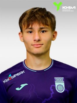 Эмиль Майоров