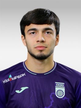 Осман Минатулаев