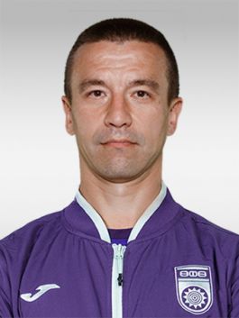 Айтуган Асхатович Насибуллин