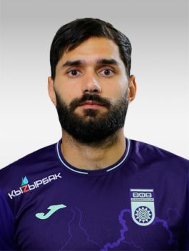 Давид Озманов