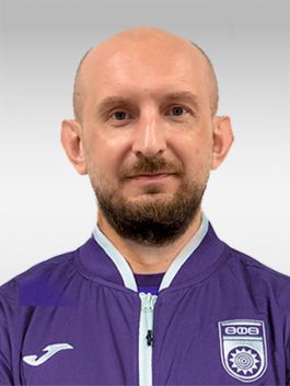 Эдуард Валерьевич Пысин
