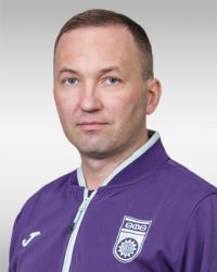 Артем Александрович Самородов